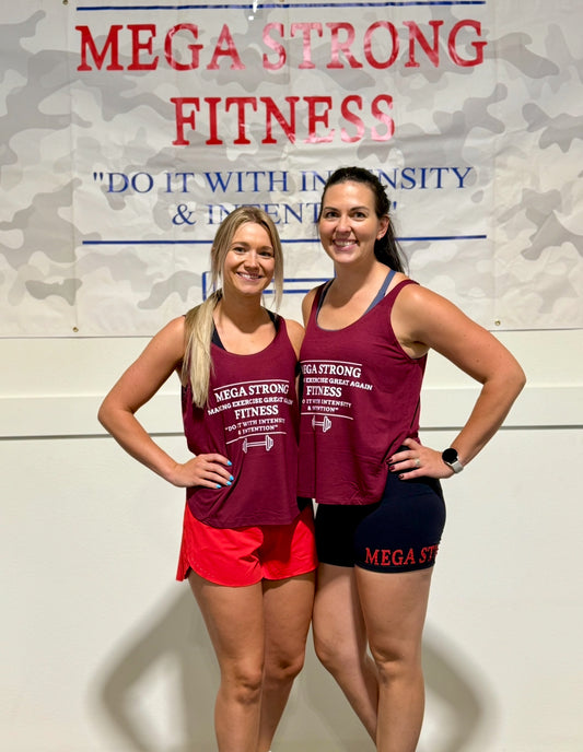 New! “Personally Victimized” Maroon Women’s Tank